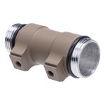 Arisaka Defense 300 Series Light Body SureFire M300 Compatible FDE