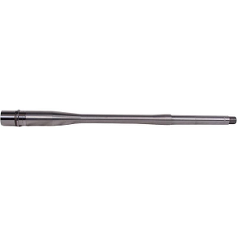 APF Armory AR-10 6.5 Creedmoor 18" Medium Contour Stainless Threaded Barrel 1:8 Twist 5/8x24
