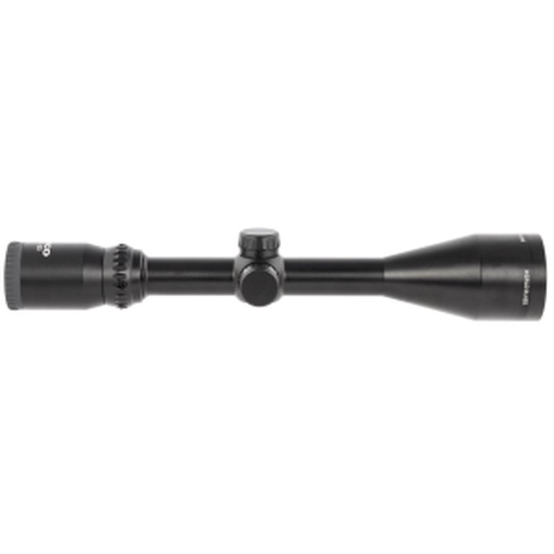Tasco World Class 3-9X50mm Riflescope - 30-30 Reticle