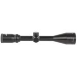 Tasco World Class 3-9X50mm Riflescope - 30-30 Reticle