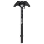 Aero Precision Breach AR-15 Ambidextrous Charging Handle Large Lever Anodized Black APRA700101C