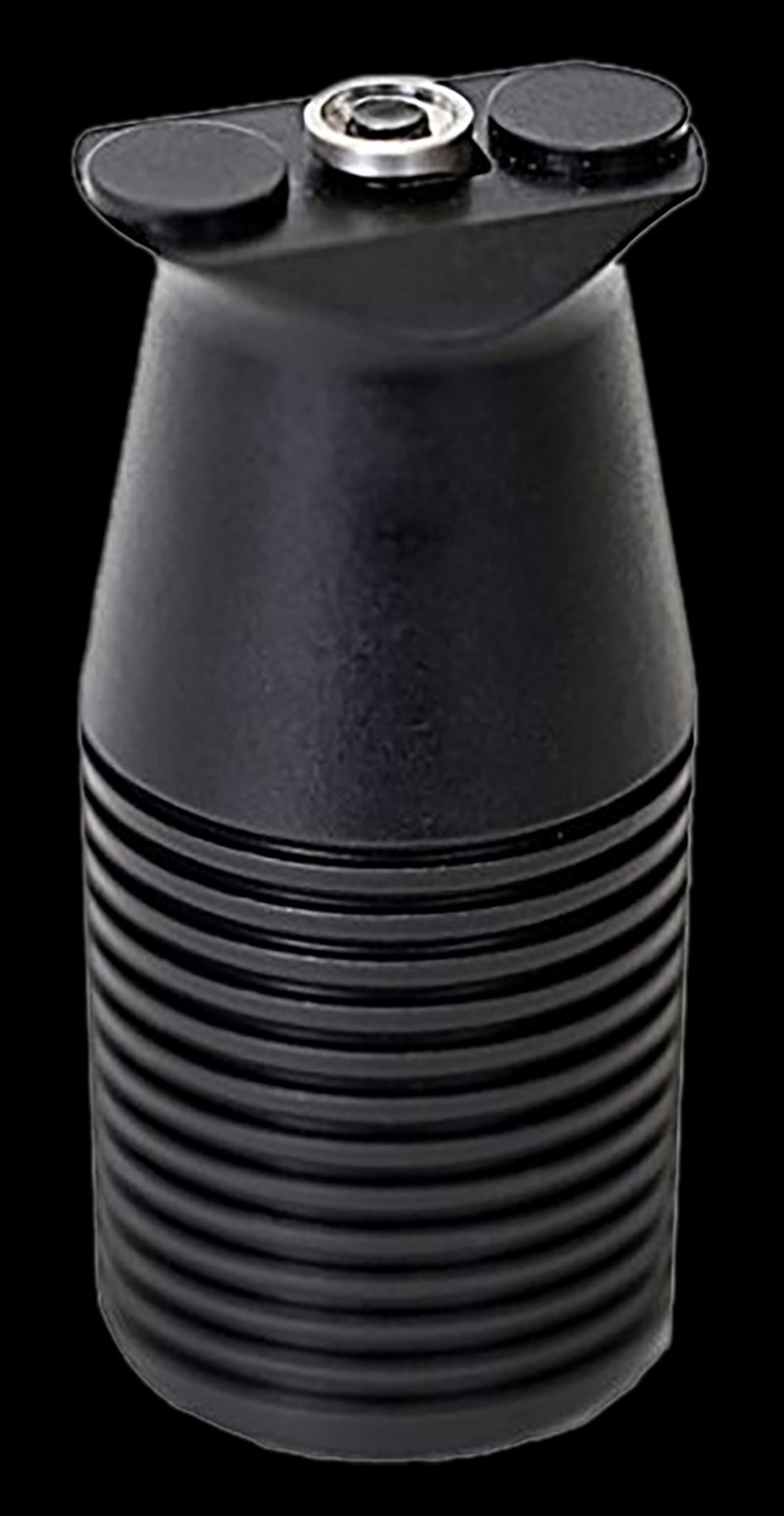 Ergo Mini Max Vertical Forward Grip KeyMod Mount 4231BK