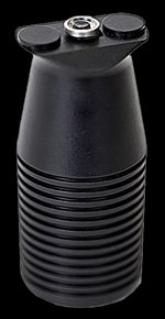 Ergo Mini Max Vertical Forward Grip KeyMod Mount 4231BK
