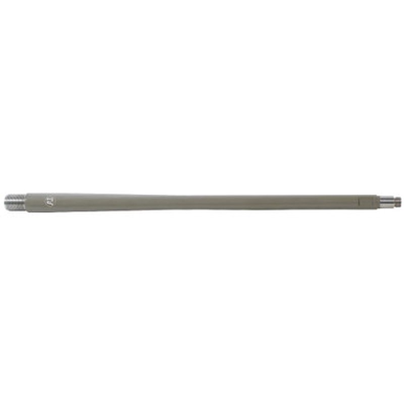 Accuracy International AXMC Elite Sand .338 Norma Magnum 27in M18x1.5 Profile Barrel