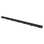 Accuracy International AI Full Length Picatinny Forend Rail 16 Inch 20 MOA 25832