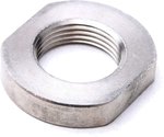 Tiger Rock AR 9MM 1/2inx36 Threaded Stainless Muzzle Brake Jam Nut JN9-S