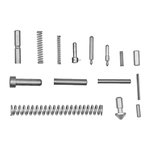 Ed Brown 1911 Lower Rebuild Kit Stainless Steel Frame Pins Springs 814-S