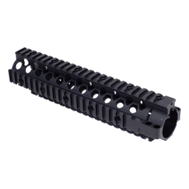 Forward Controls Design RHF4 Quad Rail AR-15 Handguard - 9.5"