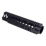 Forward Controls Design RHF4 Quad Rail AR-15 Handguard - 9.5"