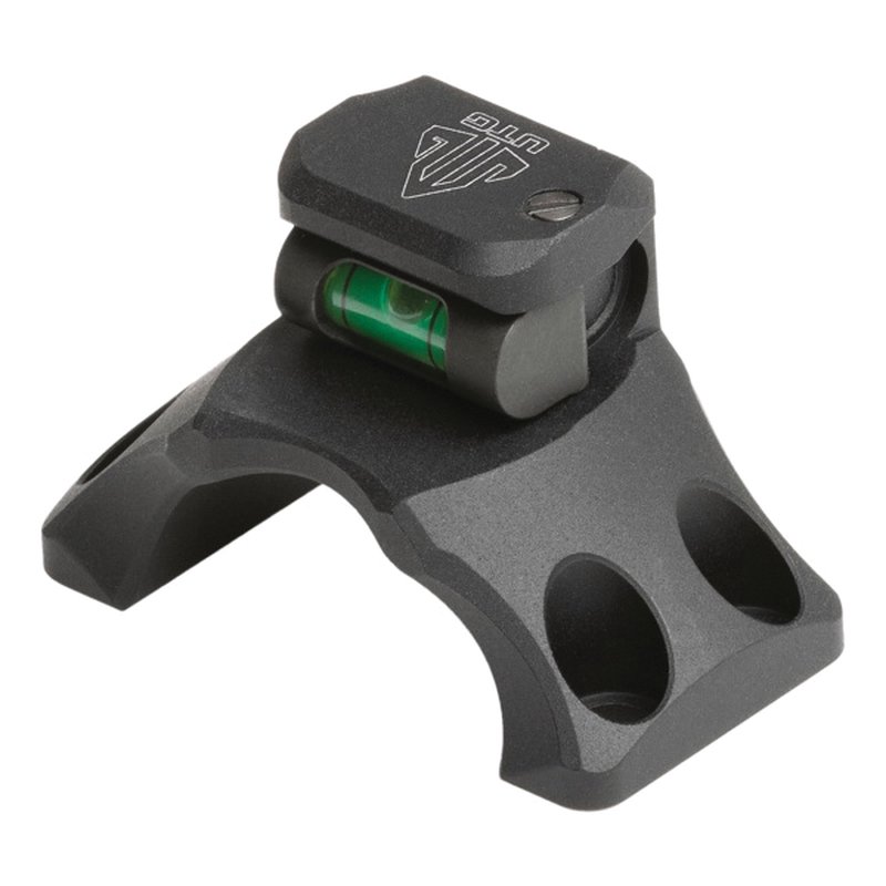 UTG Accu-Sync Anti-Cant Leveler 6061-T6 Aluminum Alloy For 30mm Mount and Ring