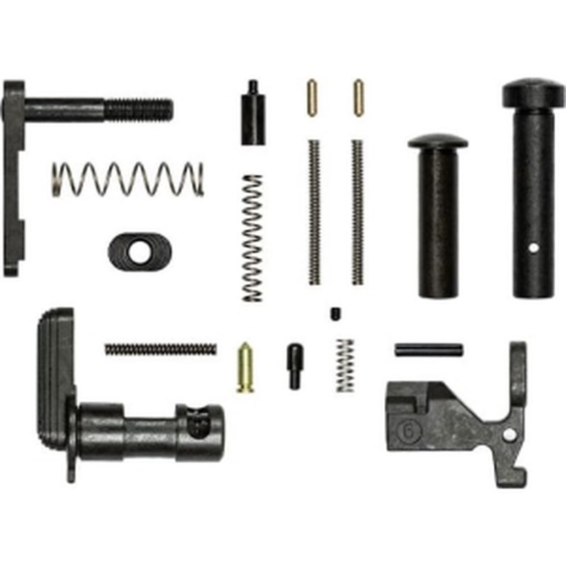 AERO PRECISION AR15 Lower Parts Kit