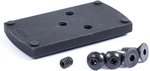 Evolution Gun Works Vortex Viper/Venom Burris FastFire Docter Ruger Security-9 Red Dot Mount