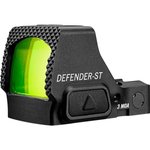 Vortex Defender-ST 3 MOA Micro Red Dot Tan