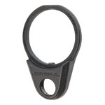 Magpul ASAP-QD AR-15 End Plate Sling Mount (Ambidextrous) Steel Black