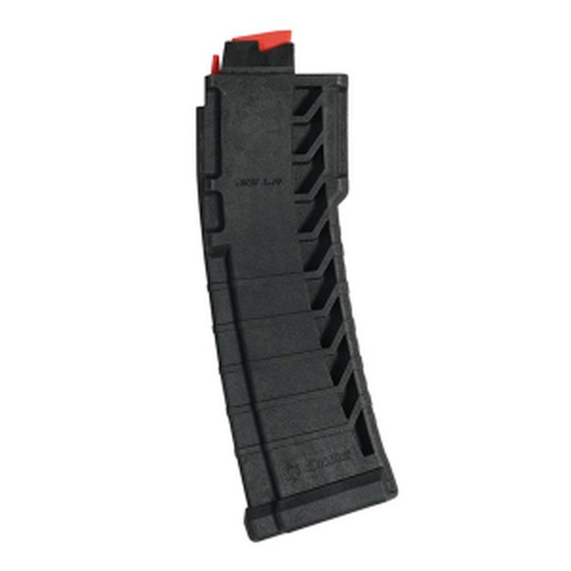 CMMG Mk4 AR-15 Magazine 22LR 10 Round Black Finish