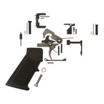Schmid Tool Match Ambi AR-15 Lower Receiver Parts Kit Nickel PTFE