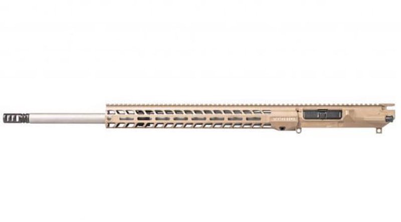 Stag Arms AR-10 Marksman Left Hand Upper Receiver