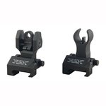 TROY INDUSTRIES, INC. AR-15  HK-STLYE FRONT TRITIUM SIGHT SET