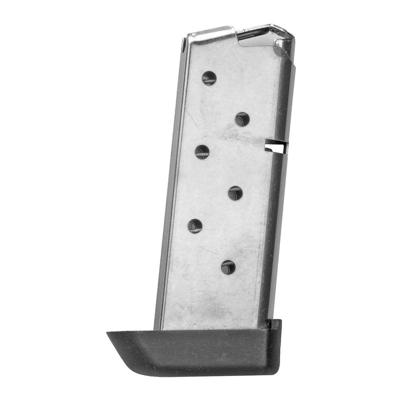 Kimber America Micro .380 ACP Magazine 7-Round Stainless Steel