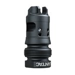 LanTac Dragon XENO HUB .30 Cal Muzzle Brake 5/8x24 (DGN338B-DAX)