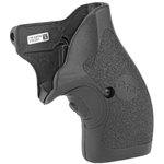 Crimson Trace Lasergrips Laser Sight Ruger SP101 Polymer Black