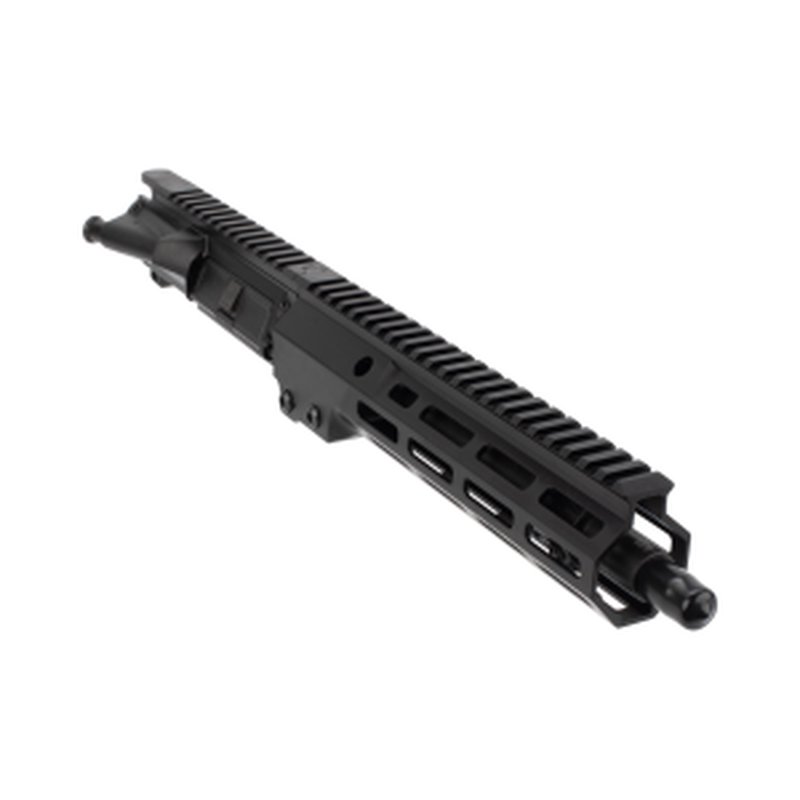 GEISSELE AUTOMATICS LLC AR-15 SUPER DUTY STRIPPED UPPER RECEIVERS 5.56MM