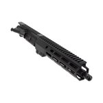 GEISSELE AUTOMATICS LLC AR-15 SUPER DUTY STRIPPED UPPER RECEIVERS 5.56MM