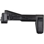 SB Tactical BREN201SB BREN2 Stock for CZ Bren 2 Platform