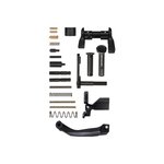 RISE Armament Premium Lower Parts Kit AR-15 20-Piece Black