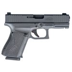 TriStar Arms APOC 9mm Pistol 4.02 in Barrel Sniper Grey