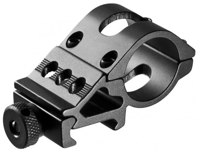 Barska 30mm Picatinny Offset Ring w/ 1in Insert AI11720