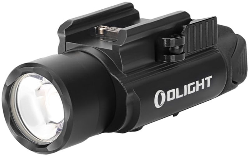 Olight PL PRO Valkyrie 1500 Lumens LED Rechargeable Flashlight