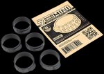 Strike Industries Bang Band Rubber Band 34mm Black