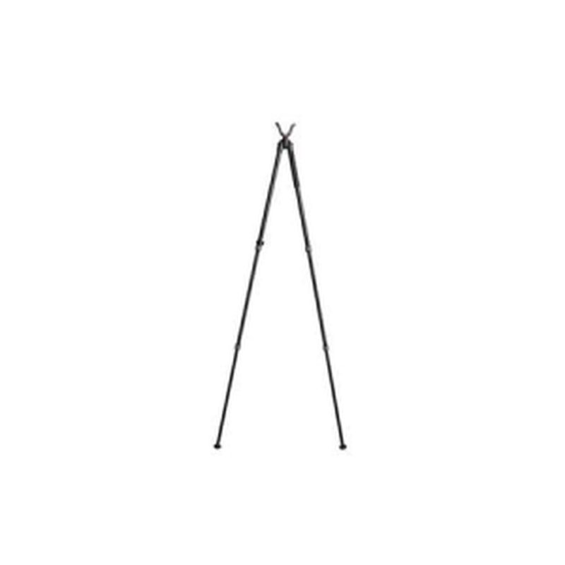 Bog Pod Deadshot Bipod Aluminum Shooting Bipod (25"-64" Height Range)