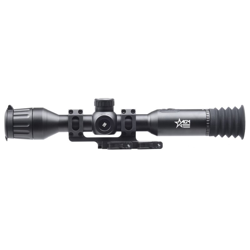 AGM 3-24x35mm Adder Thermal Scope - 3142455005DTL1