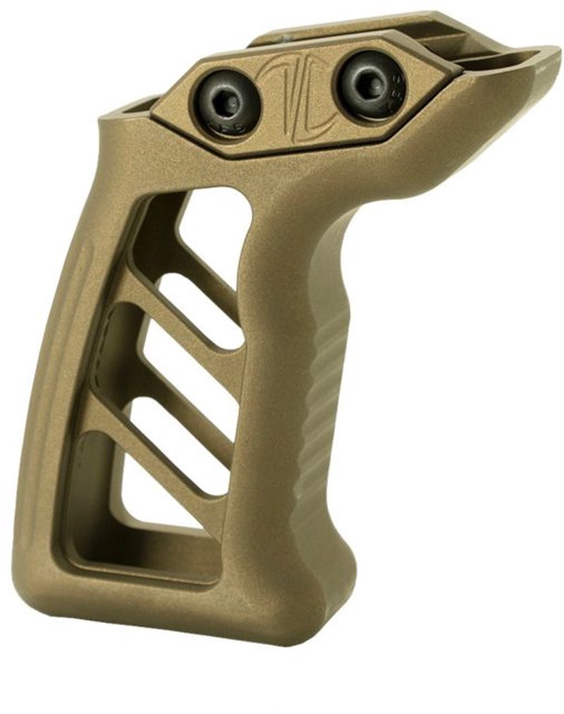 Timber Creek Enforcer Picatinny Vertical Foregrip