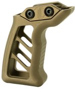 Timber Creek Enforcer Picatinny Vertical Foregrip