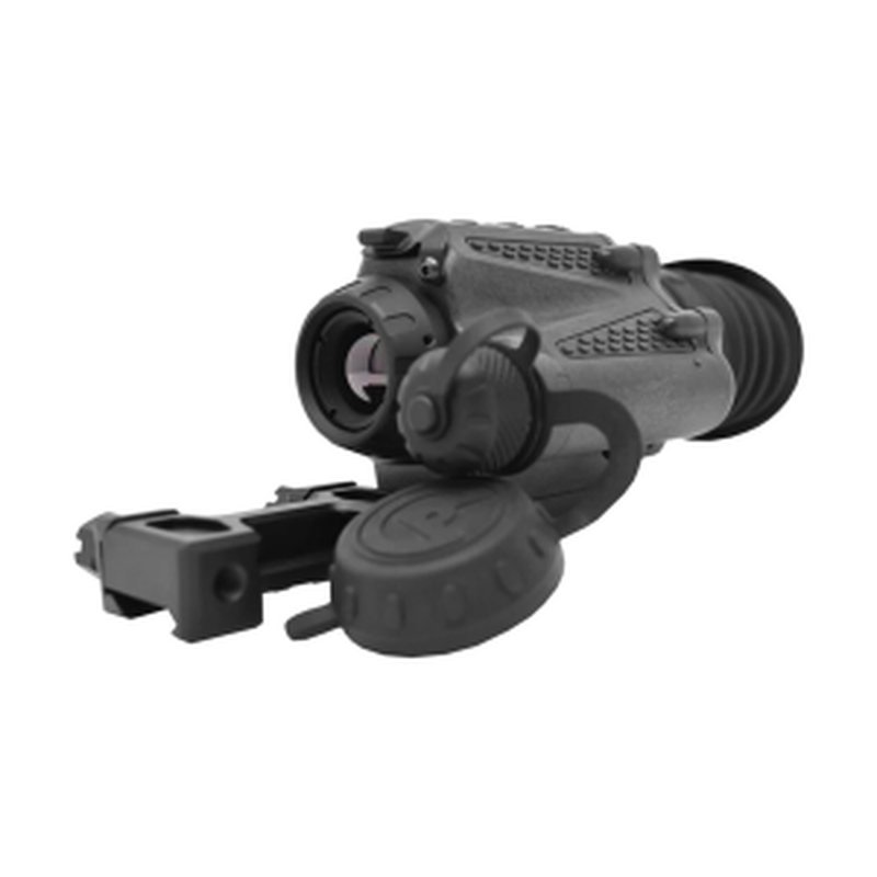 Armasight Collector 320 1.5-6x19mm Compact Thermal Weapon Sight - Black