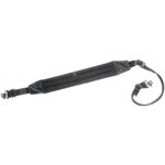 BULLDOG Black Deluxe Padded 1" Rifle Swivel Sling