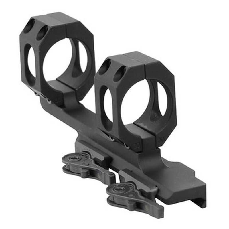American Defense ADM AD-RECON 30mm 30 MOA Cantilever Scope Mount 2 Inch Offset AR-15