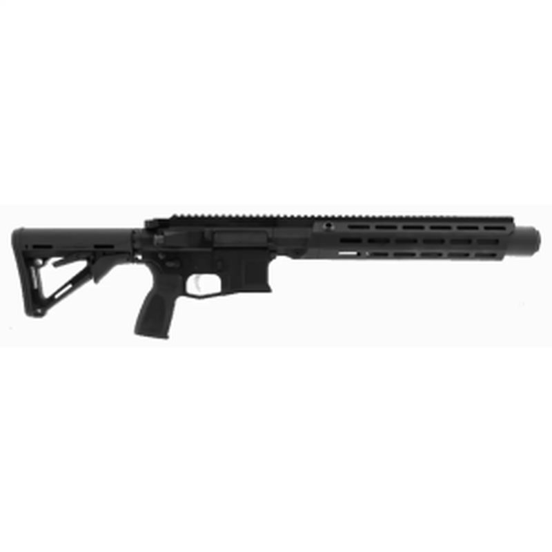 Maxim Defense SDX RFLX 300BLK Short Barrel Rifle 8.5in CTR Black