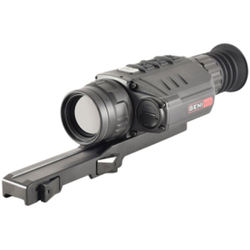 IRAYUSA RICO G 384 3X 35mm Thermal Weapon Sight