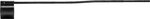 ABC RIFLE COMPANY AR-15/AR-10 Low Profile Steel Gas Block Gas Tube Assembly