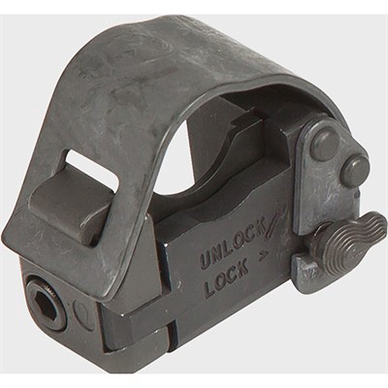 LMT Defense M203 QD Mounting Bracket - Quick Detach Mount