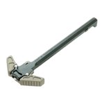 Timber Creek Outdoors GCHD Greyman Charging Handle Desert Billet Aluminum Ambidextrous Hand