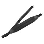 GrovTec MOLLE Padded Rifle Sling with QD Swivel Nylon Black