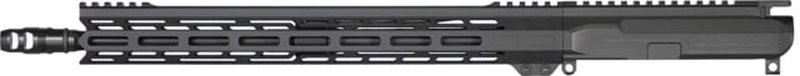 CMMG 30BC40AMB Resolute MK4 300 Blackout 16.10, Midnight Bronze, M-LOK Free-Flo