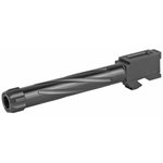 Rival Arms Precision Drop-In Barrel for Glock 17 Graphite