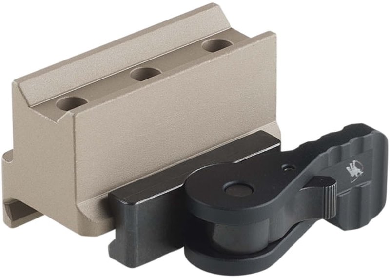 American Defense Manufacturing AD-B5 Modular Base with Tac Lever (1.8 in)