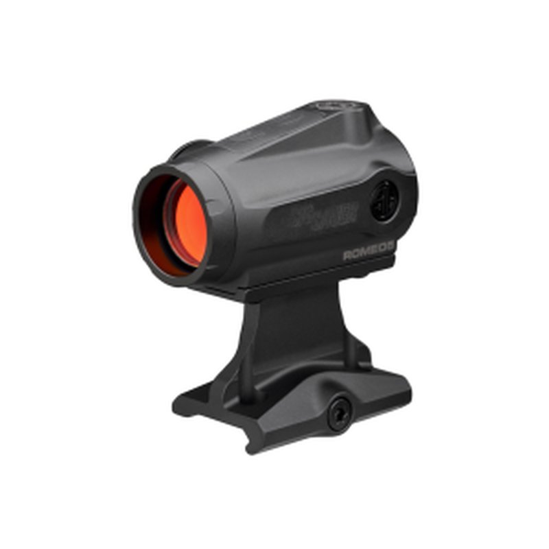 ROMEO5 GEN II ELITE 1x20MM 1.93" TALL MOUNT